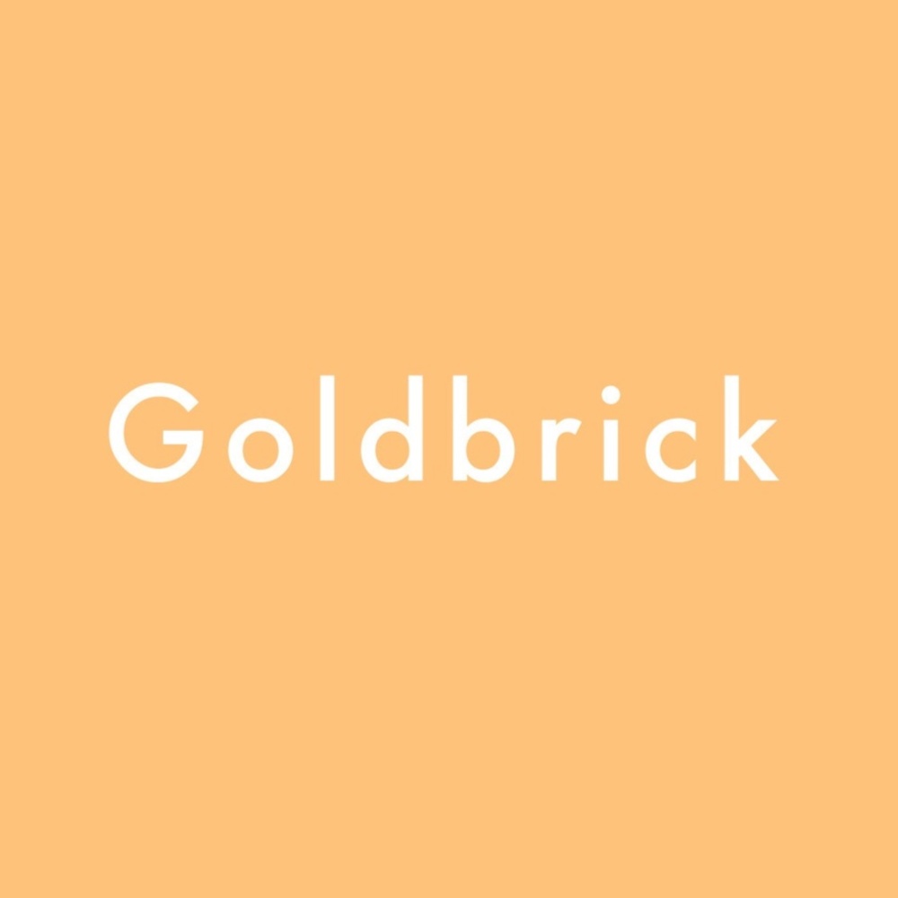 Meet your Posher, Goldbrick